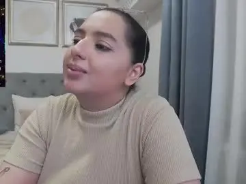 Chaturbate Best Webcam of allyiah