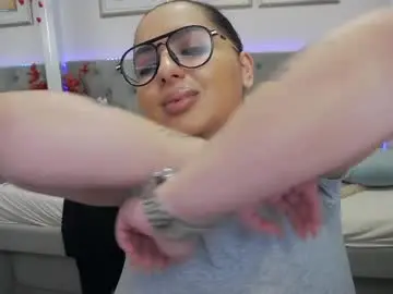 Chaturbate Nude Webcam of allyiah