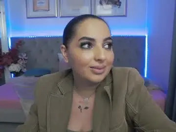 Chaturbate Nude Webcam of allyiah