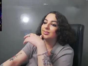 Chaturbate Nude Webcam of allyiah