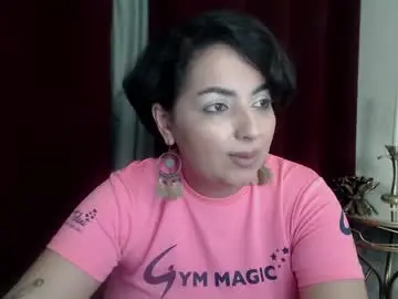 Chaturbate Live Porn of allyiah