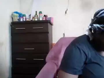 Chaturbate Adult Video Chat of analslut1987