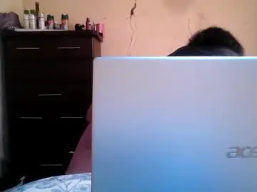 Chaturbate Live Porn of analslut1987