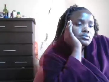 Chaturbate Nude Webcam of analslut1987