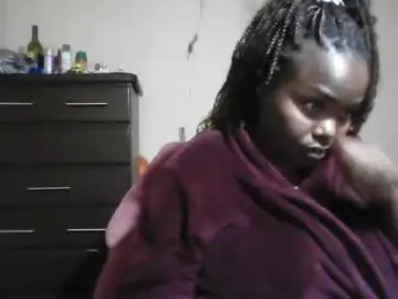 Chaturbate Nude Webcam of analslut1987