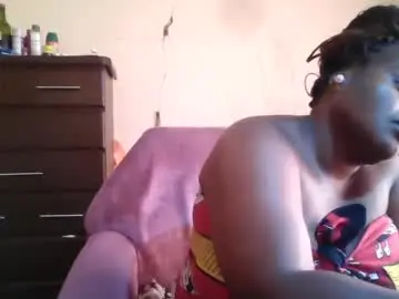 Chaturbate Live Sex of analslut1987