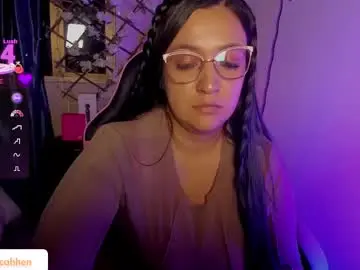 Chaturbate Live Sex of andreacohenz