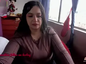 Chaturbate Watch Live Sex Cams of andreacohenz