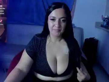 Chaturbate Private Sex Chat of andreacohenz