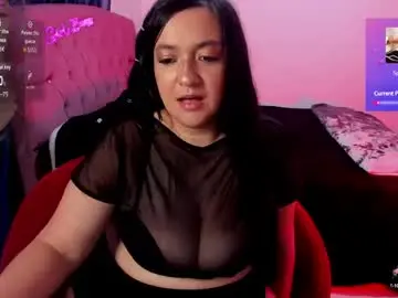 Chaturbate Sex Chat of andreacohenz