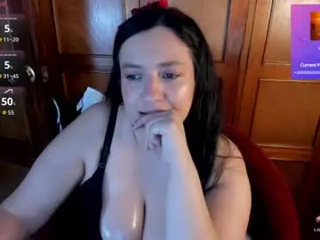 Chaturbate Adult Webcam of andreacohenz