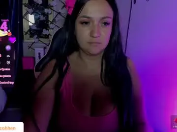 Chaturbate Free Live Porn of andreacohenz