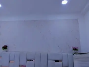 Chaturbate Adult Video Chat of ariela__