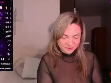 Chaturbate Adult Webcam of camille_game