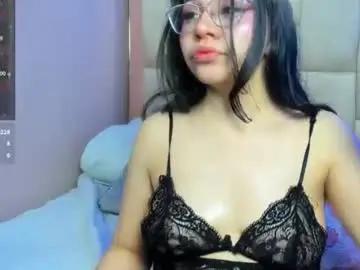 Chaturbate Adult Video Chat of carla_morellii