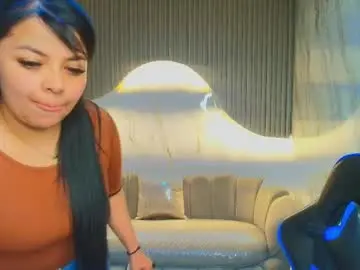 Chaturbate Live Sex of celeste_blue_r