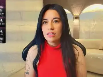 Chaturbate Adult Video Chat of celeste_blue_r