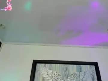 Chaturbate Adult Webcam of charlote_horny