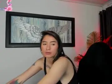 Chaturbate Watch Live Sex Cams of charlote_horny