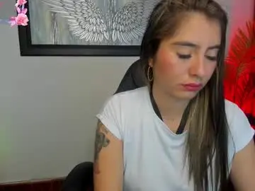 Chaturbate Watch Live Sex Cams of charlote_horny