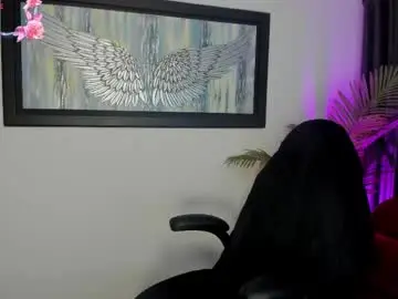 Chaturbate Private Sex Chat of charlote_horny