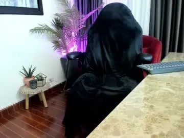 Chaturbate Private Sex Chat of charlote_horny