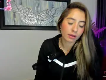 Chaturbate Adult Webcam of charlote_horny