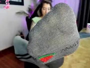 Chaturbate Live Porn of charlote_horny