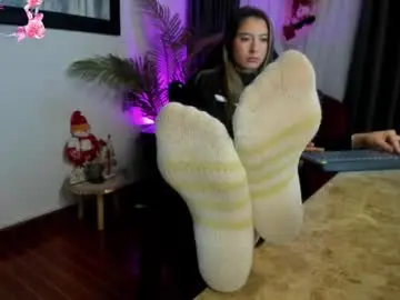Chaturbate Adult Webcam of charlote_horny