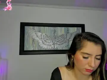 Chaturbate Watch Live Sex Cams of charlote_horny