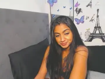 Chaturbate Nude Webcam of delilah_blazee