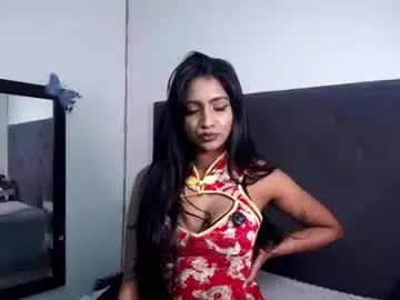 Chaturbate Live Porn of delilah_blazee