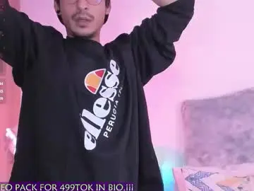 Chaturbate Live Sex of dub_pleasure_dub