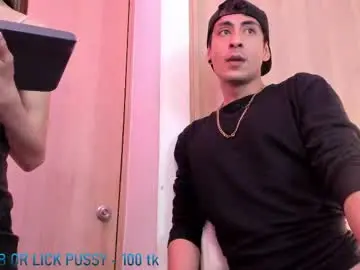 Chaturbate Watch Live Sex Cams of dub_pleasure_dub