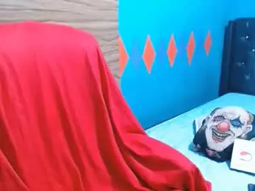 Chaturbate Best Webcam of dulcesdemaria