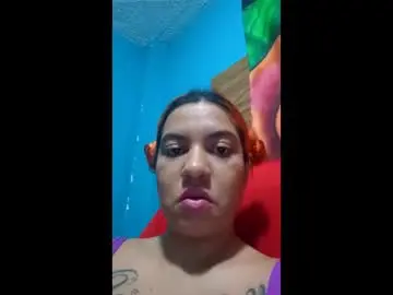 Chaturbate Nude Webcam of dulcesdemaria