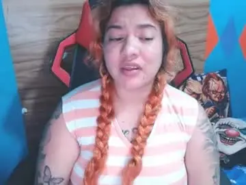 Chaturbate Adult Webcam of dulcesdemaria