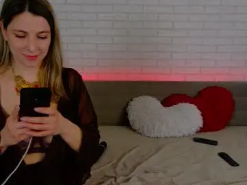 Chaturbate Best live sex cam show of evafolverr