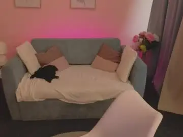 Chaturbate Sex Cam of evafolverr