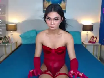 Chaturbate Nude Webcam of flirtymarga