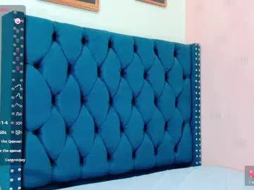 Chaturbate Sex Cam of hornylatimommy