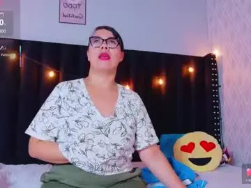 Chaturbate Adult Webcam of hornylatimommy