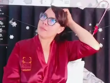 Chaturbate Sex Cam of hornylatimommy