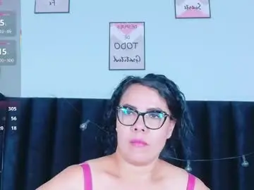 Chaturbate Adult Webcams of hornylatimommy