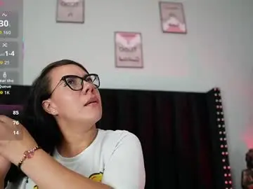 Chaturbate Adult Webcam of hornylatimommy