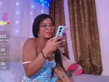 Chaturbate Private Sex Chat of ivonjoness