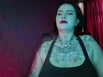 Chaturbate Free Live Porn of mistressolivia07