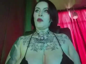 Chaturbate Best Webcam of mistressolivia07