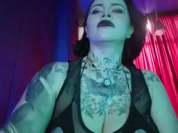 Chaturbate Sex Cam of mistressolivia07