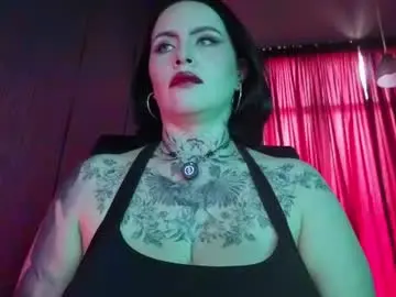 Chaturbate Private Sex Chat of mistressolivia07